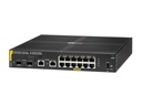 HPE Aruba Networking Switch CX 6000 16 Port