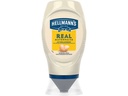 Hellmann's Hellmann's Real Mayo 250 ml