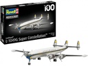 Revell Lockheed L.1049G Super Constellation Lufthansa 1:144