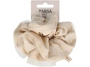 Parsa Beauty Scrunchie mit Stickerei 1 Stück