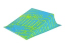 Carson Modellbau-Sprungschanze 345 x 290 x 110 mm