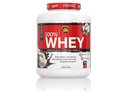 All Stars Pulver 100% Whey Schokolade/Kokos 2270 g