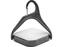 NITE IZE Radiant Revolve Wiederaufladbar + Solar Laterne