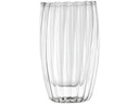 Paderno Universalglas 450 ml, 1 Stück, Transparent