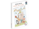 URSUS Diamond Painting Kalender Come Together DIN-A4