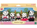 Sylvanian Families Sylvanian Families Dalmatiner Familie