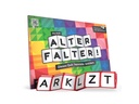 Denkriesen Familienspiel Alter Falter -DE-