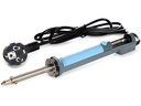 Velleman Entlötpumpe elektrisch, mit Heizelement, 30 W