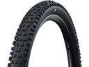 Schwalbe Velopneu Schwalbe Reifen Nobby Nic 27.5 " x 2.25"