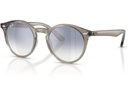 Ray-Ban Kinder-Sonnenbrille Erika Summer Capsule Transparent/Blau