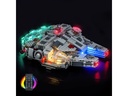 BrickBling LED-Licht-Set für LEGO® 75426 Star Wars SMART Play