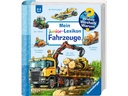 Ravensburger Kinder-Sachbuch Lexikon Fahrzeuge