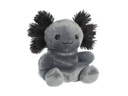 AURORA Plüsch Palm Pals Onyx Axolotl 13 cm