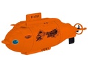 Carson U-Boot XS Deep Sea Dragon RTR