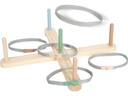small foot Ringwurfspiel Garden Buddies