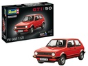 Revell Gift Set 50 Years of the VW Golf 1 GTi 1:24