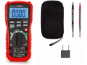 Velleman DVM030 Digital, True RMS, Auto-Range, CAT III 1000 V