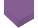 URSUS Fotokarton DIN A4 300 g/m² 50 Blatt lila