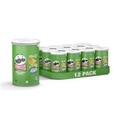 Pringles Chips Sour Cream & Onion 12 x 70 g