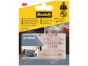 Scotch Scotch Klebestreifen Extreme 25 mm x 76 mm Transparent