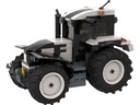 Brixies Plus Valtra T255 Weiss