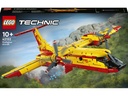 LEGO® Technic Löschflugzeug 42152