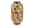STT Laterne Antic Grand Jungle Bronze, 75 cm
