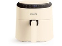 Create Fryer Air Pro Compact 3.5 l, Crème