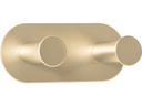 spirella Haken Calypso 2 2 kg, Gold