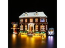 BrickBling LED-Licht-Set für LEGO® Allein zu Haus (21330)
