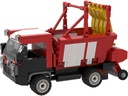 Brixies Plus Lindner Uni Trac