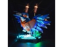 BrickBling LED-Licht-Set für LEGO® 10331 Eisvogel