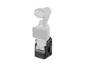 Smallrig 6002 Aluminiumlegierung Schwarz