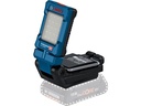Bosch Professional Akku-Lampe PRO GLI 18V-800 (ohne Akku)