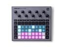 Novation Groove-Box Circuit Rhythm