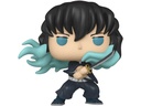 Funko Figur Muichiro (Attack) (1853)