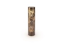 STT Laterne Antic Pillar Jungle Bronze, 38 cm