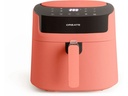 Create Fryer Air Pro Large 6.2 l, Terracotta