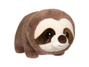 AURORA Plüsch Spudsters Spark Sloth 23 cm