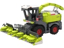 Brixies Plus Claas JAGUAR 1200