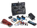 Carson RC Starter Kit Reflex Stick 2 Truck 6-Kanal