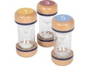 small foot Sanduhren-Set Educate