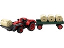 Brixies Plus Grosser Traktor