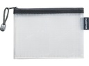 Kolma Etui Mesh Bag Anthrazit, A6