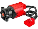 Stone Heap L-Motor
