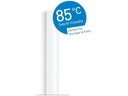 Steinel Heissklebesticks Cristal 85° Ø 7 mm 150 mm, 96g, 16 Sticks