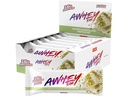 VAST Riegel AWHEY BAR White Chocolate Pistachio, 12 x 50g