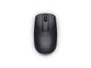 Dell Maus WM118 RF Wireless optisch 1000 dpi