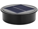 STT Solarpanel 600 mAh Schwarz