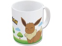 Stor Universaltasse Pokémon Evoli 325 ml